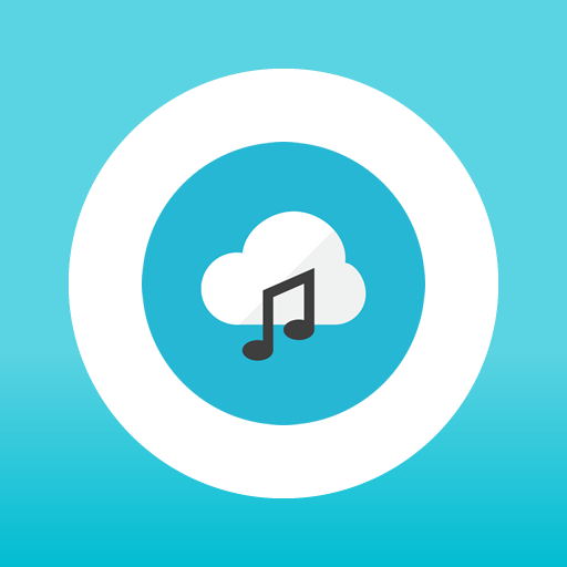 無料で音楽聴き放題 - Cloud Music Player